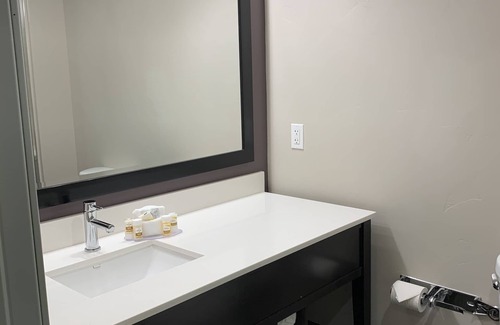 La Verkin Hotel | La Quinta Inn & Suites by Wyndham La Verkin-Gateway to Zion