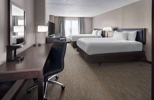 Mooresville Hotel | La Quinta Inn & Suites by Wyndham Mooresville