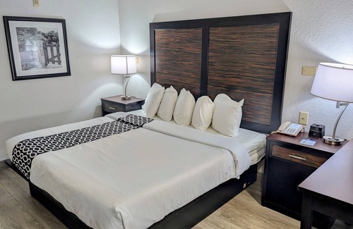 Prattville Hotel | La Quinta Inn & Suites by Wyndham Prattville