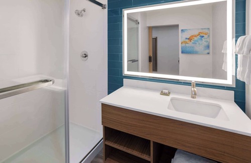 Williston North Hotel | La Quinta Inn & Suites By Wyndham Williston/Burlington