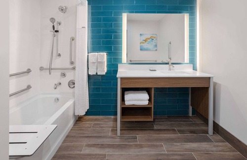 Williston North Hotel | La Quinta Inn & Suites By Wyndham Williston/Burlington