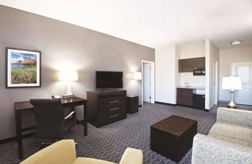 Billings Hotel | La Quinta Inn & Suites by Wyndham Billings