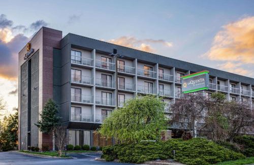 Blountville Hotel | La Quinta Inn & Suites by Wyndham Kingsport TriCities