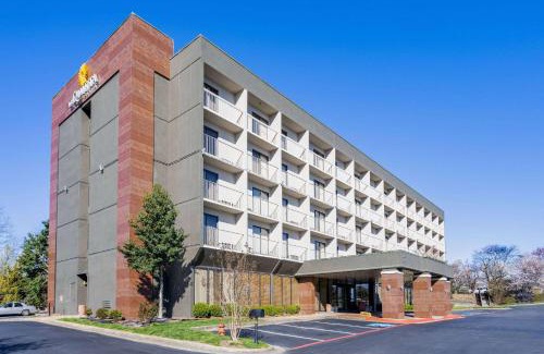 Blountville Hotel | La Quinta Inn & Suites by Wyndham Kingsport TriCities