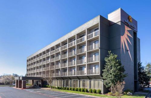Blountville Hotel | La Quinta Inn & Suites by Wyndham Kingsport TriCities