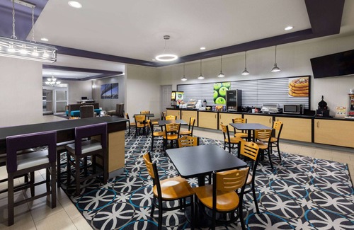 Bayou Cane Hotel | La Quinta Inn & Suites by Wyndham Houma