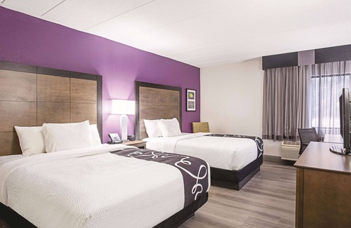 Rosedale Hotel | La Quinta Inn & Suites by Wyndham Baltimore N/White Marsh