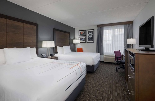 Douglasville Hotel | La Quinta Inn & Suites by Wyndham Atlanta Douglasville