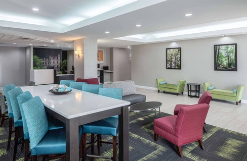 Douglasville Hotel | La Quinta Inn & Suites by Wyndham Atlanta Douglasville