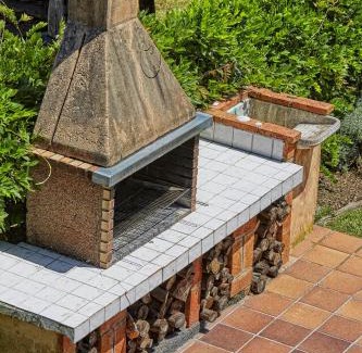 Aronces House | La Quintana de Somao, Casa de Abajo