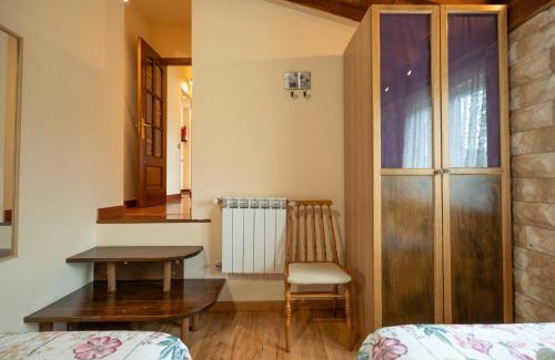 Siero House | La Quintana del Maestro