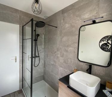 La Remigeasse Villa | La Rémi