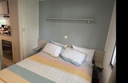 Gastes Apartment | La Réserve 4 étoiles emplacement 445B 3CH 1SDB 8 personnes