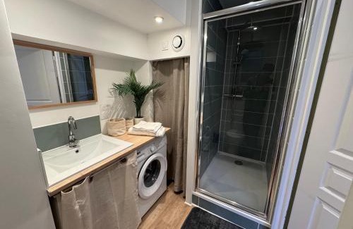 Maintenon Apartment | La Réserve du Château