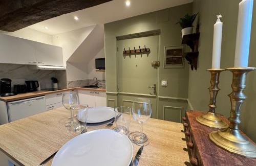 Maintenon Apartment | La Réserve du Château