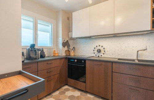 Saint-Georges-de-Didonne Apartment | La Résidence des deux Plages