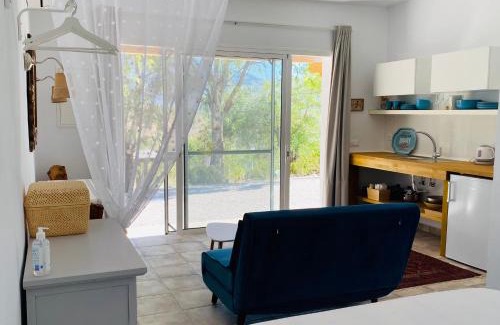 Vinuela House | La Rústica en Viñuela, piscina privada