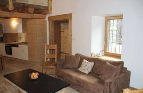 Val Cenis Ski Chalet | La Ramasse, La Villarine