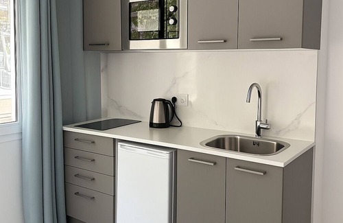 El Raval Apartment | La Rambla Apartment 04 Poble Nou