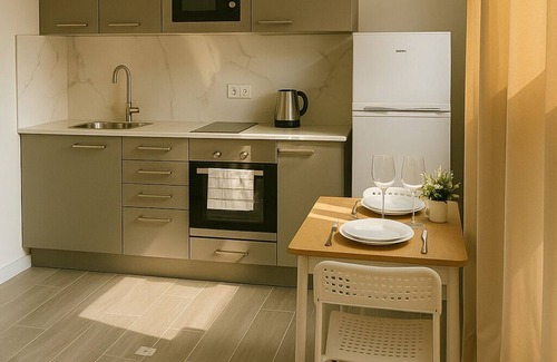 El Raval Apartment | La Rambla Apartment 07 Born