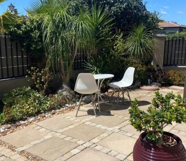 Big Bay Bed & Breakfast | La rambla guest house