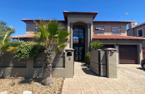 Big Bay Bed & Breakfast | La rambla guest house