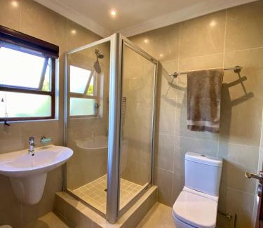 Big Bay Bed & Breakfast | La rambla guest house