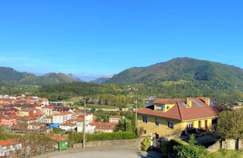 Arriondas House | La Rectoral Arriondas 2