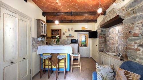 Tuoro sul Trasimeno Apartment | La Reginetta Holiday Home