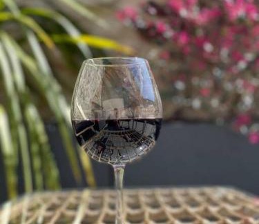 Saint-Andre-de-Sangonis House | La Remise-Gîte de charme 7 personnes avec jacuzzi