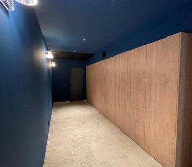 Saint-Andre-de-Sangonis House | La Remise-Gîte de charme 7 personnes avec jacuzzi