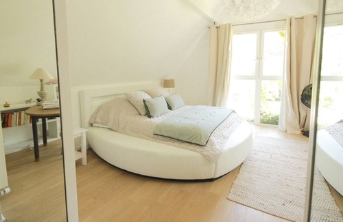 Ingersheim House | La Réserve, House for up to 14 people with large garden