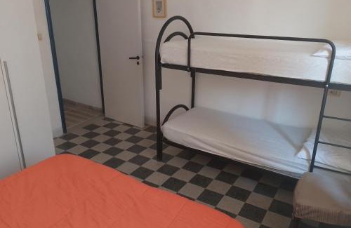 Cattolica Apartment | La residenza marina