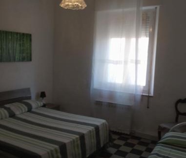 Cattolica Apartment | La residenza marina