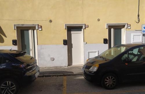 Cattolica Apartment | La residenza marina