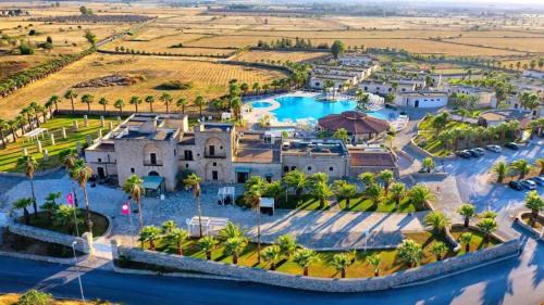 Lequile Hotel | La Restuccia - Masseria Urban