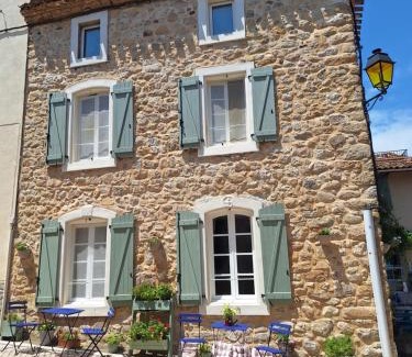 Assignan Apartment | La Retraite