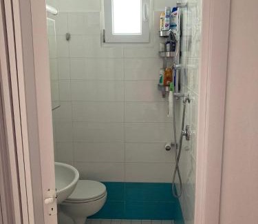 Tremiti Islands House | La Riccia Guest House
