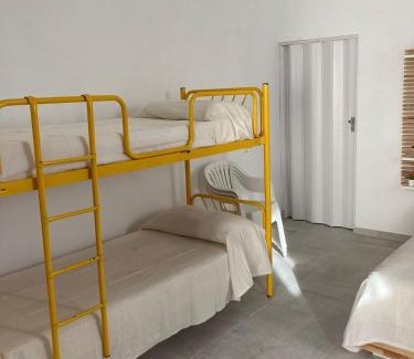 Tremiti Islands House | La Riccia Guest House