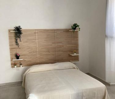 Tremiti Islands House | La Riccia Guest House
