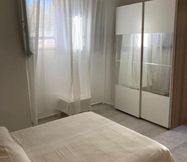 Tremiti Islands House | La Riccia Guest House