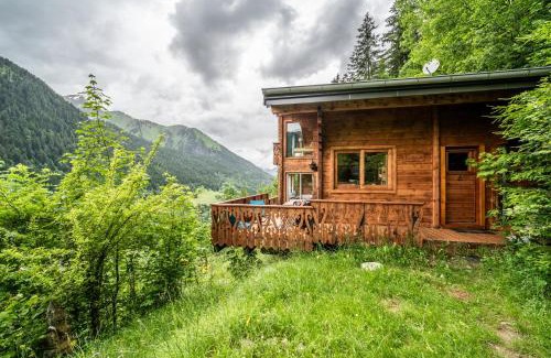 Chatel Ski Chalet | La Rissole - Chalet familial