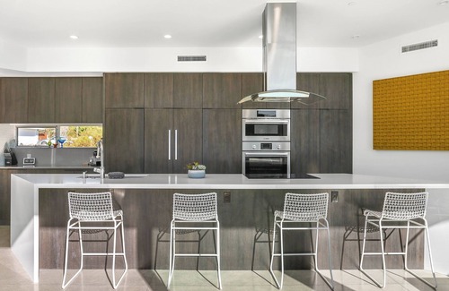 Chino Canyon House | La Roca - A Ryson Property