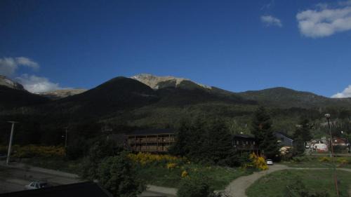Angostura Hotel | La Roca de la Patagonia