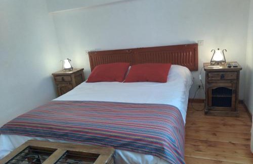 Angostura Hotel | La Roca de la Patagonia