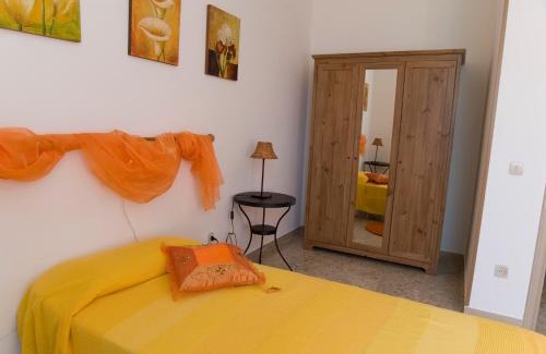 Pergola House | La Rocca