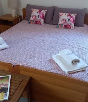 Fonzaso Apartment | La Rocconella