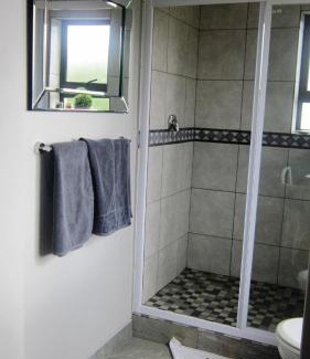 Milnerton House | La Roche Guest House