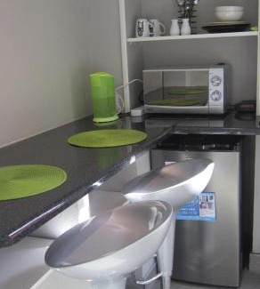 Milnerton House | La Roche Guest House