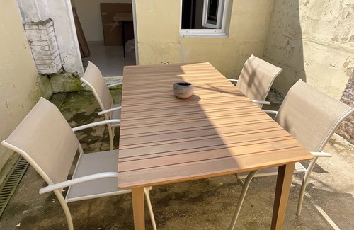 La Rochelle House | La Rochelle à 5 Minutes à Pied du Vieux Port